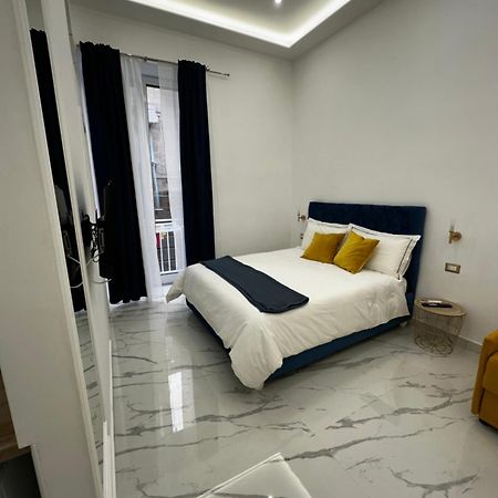 Nanninella Guest House Naples Exterior photo