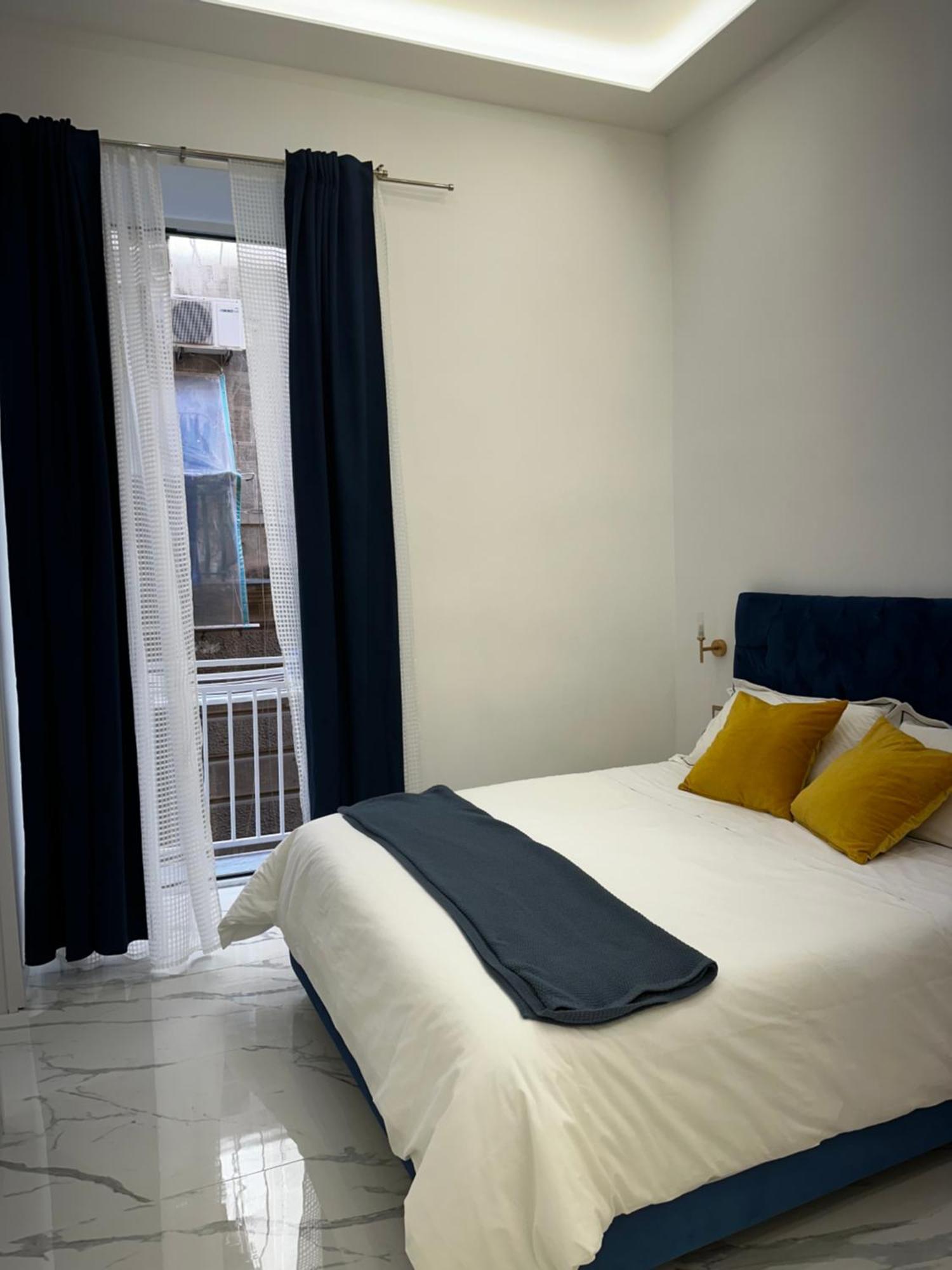 Nanninella Guest House Naples Exterior photo