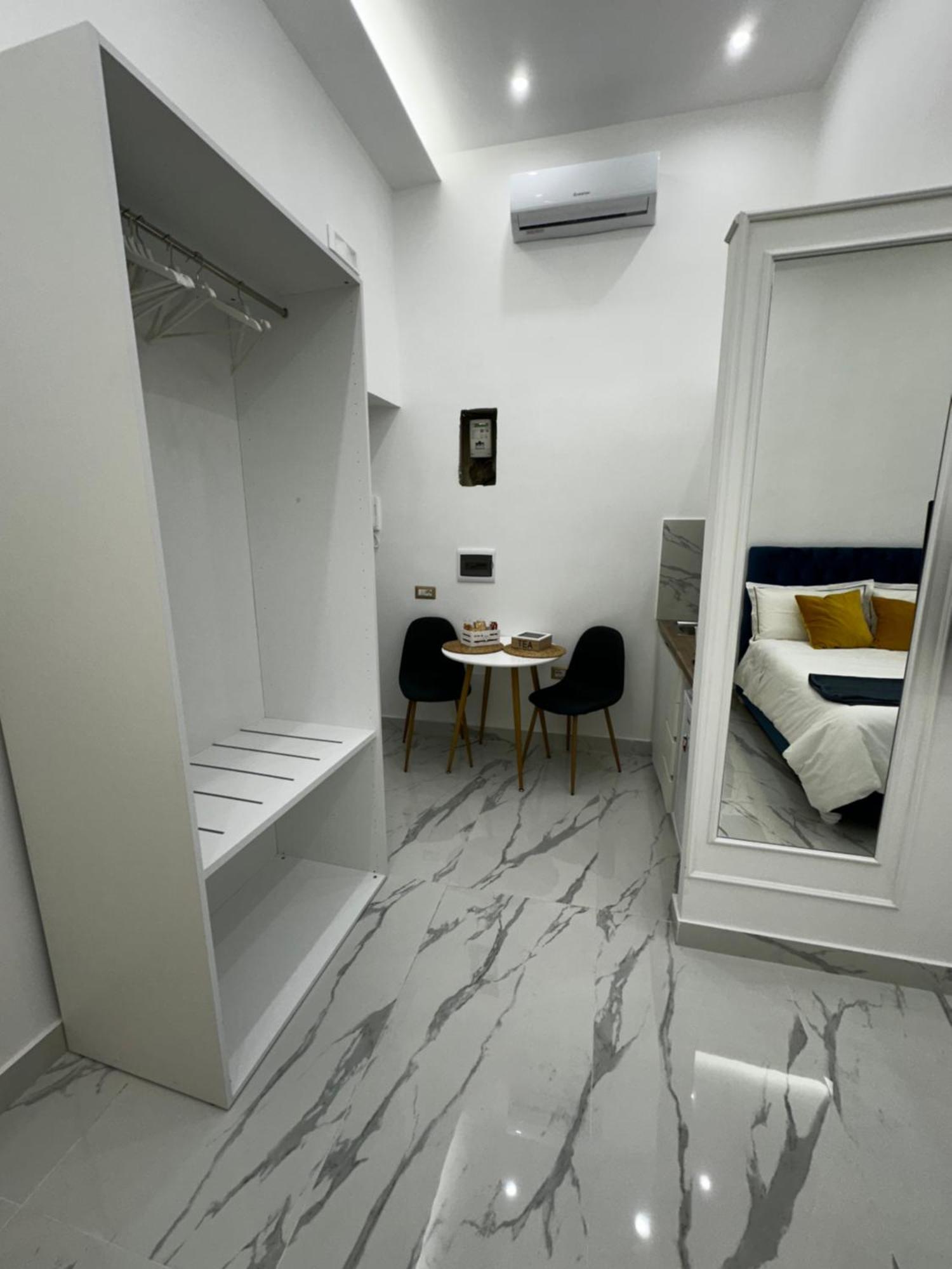 Nanninella Guest House Naples Exterior photo
