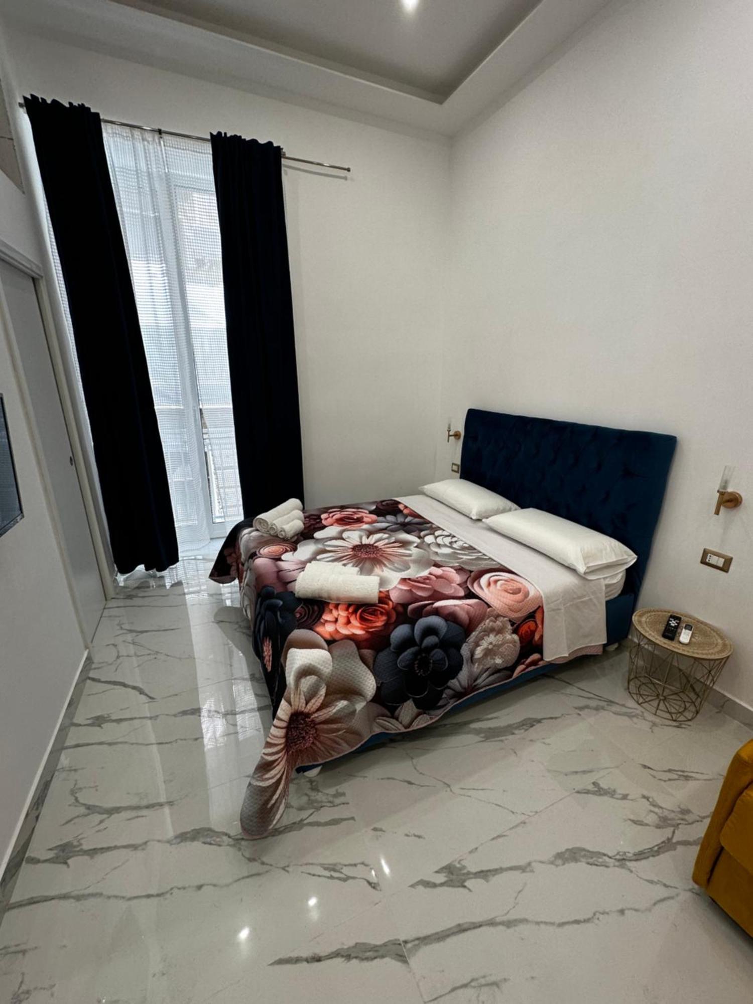 Nanninella Guest House Naples Exterior photo