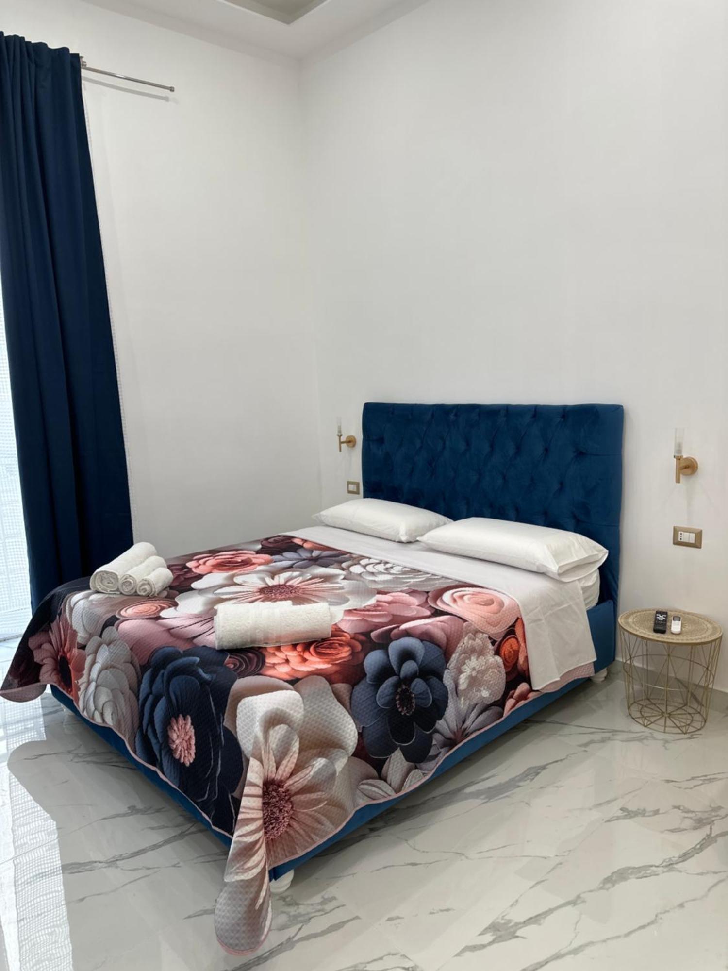 Nanninella Guest House Naples Exterior photo
